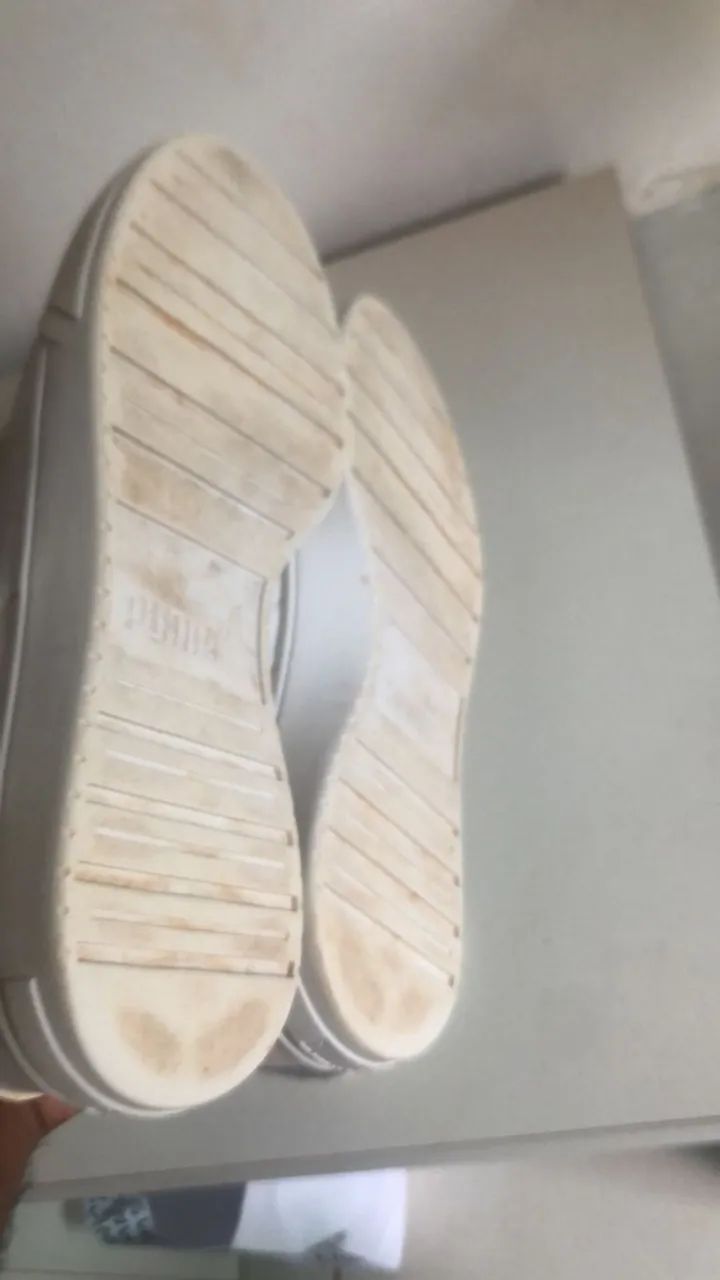 tenis puma caven original - Foto 5