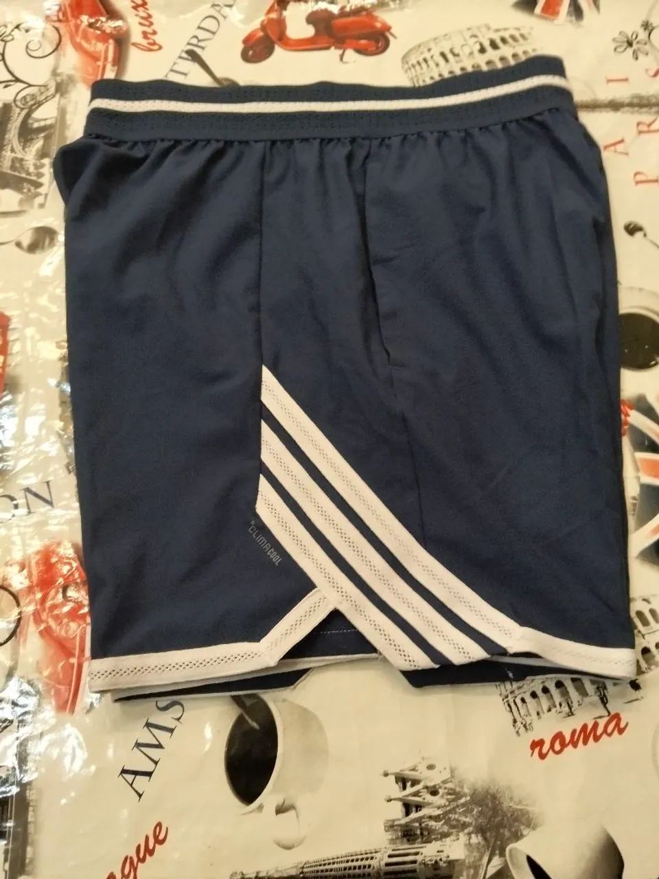 Bermundas e shorts  - Foto 2