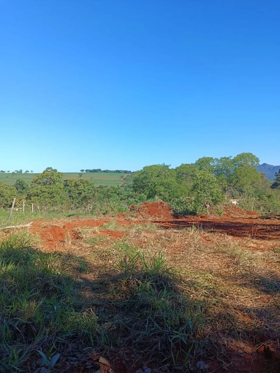 Vendo terreno1000M² - Foto 3