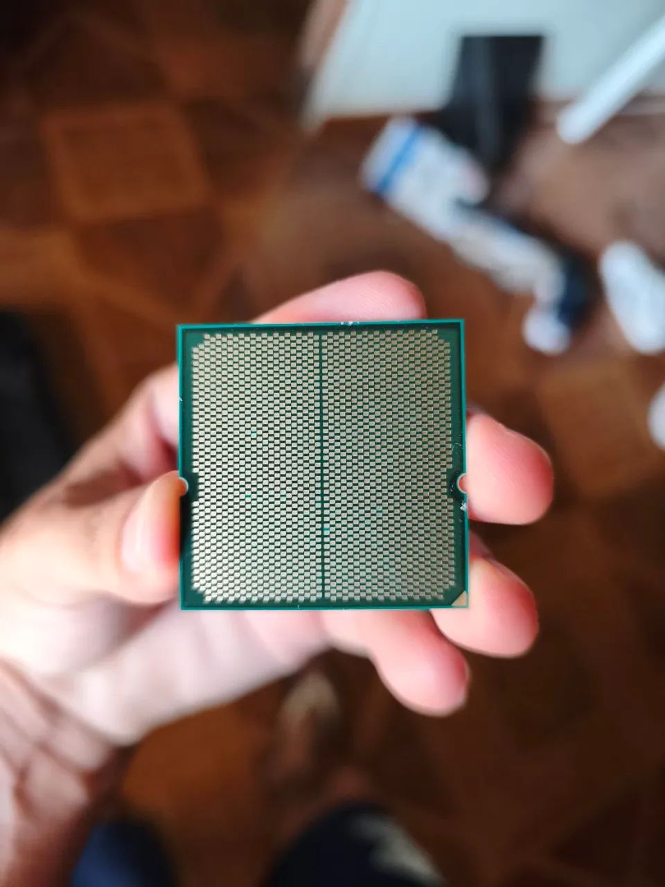 Processador Ryzen 5 7600x - Foto 3
