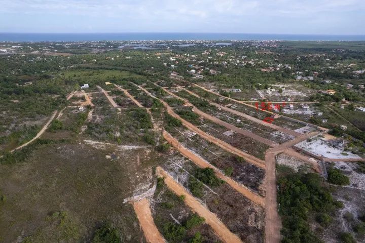 Foto - Lauro de Freitas - Portão