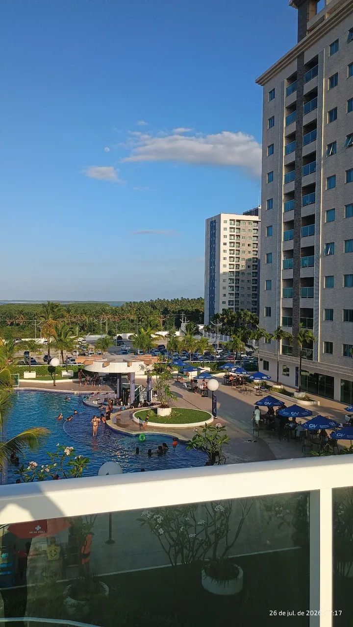 Resort Salinas no Natal  - Foto 4