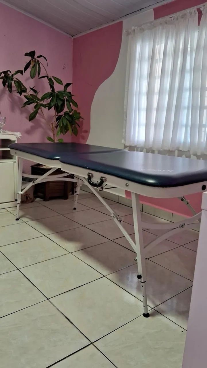Maca Dobrável SUPER RESISTENTE 