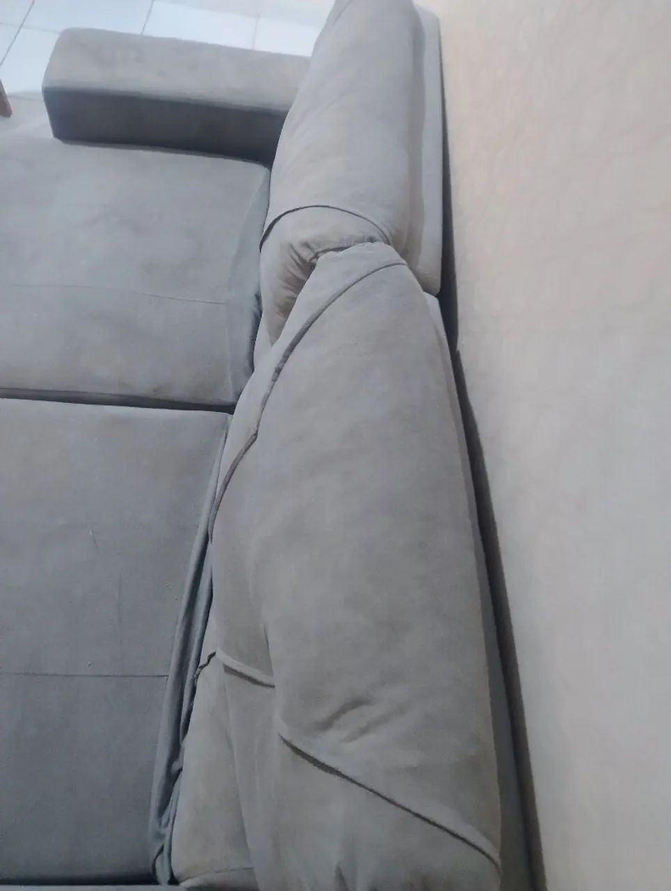 SOFA RETRÁTIL  - Foto 4