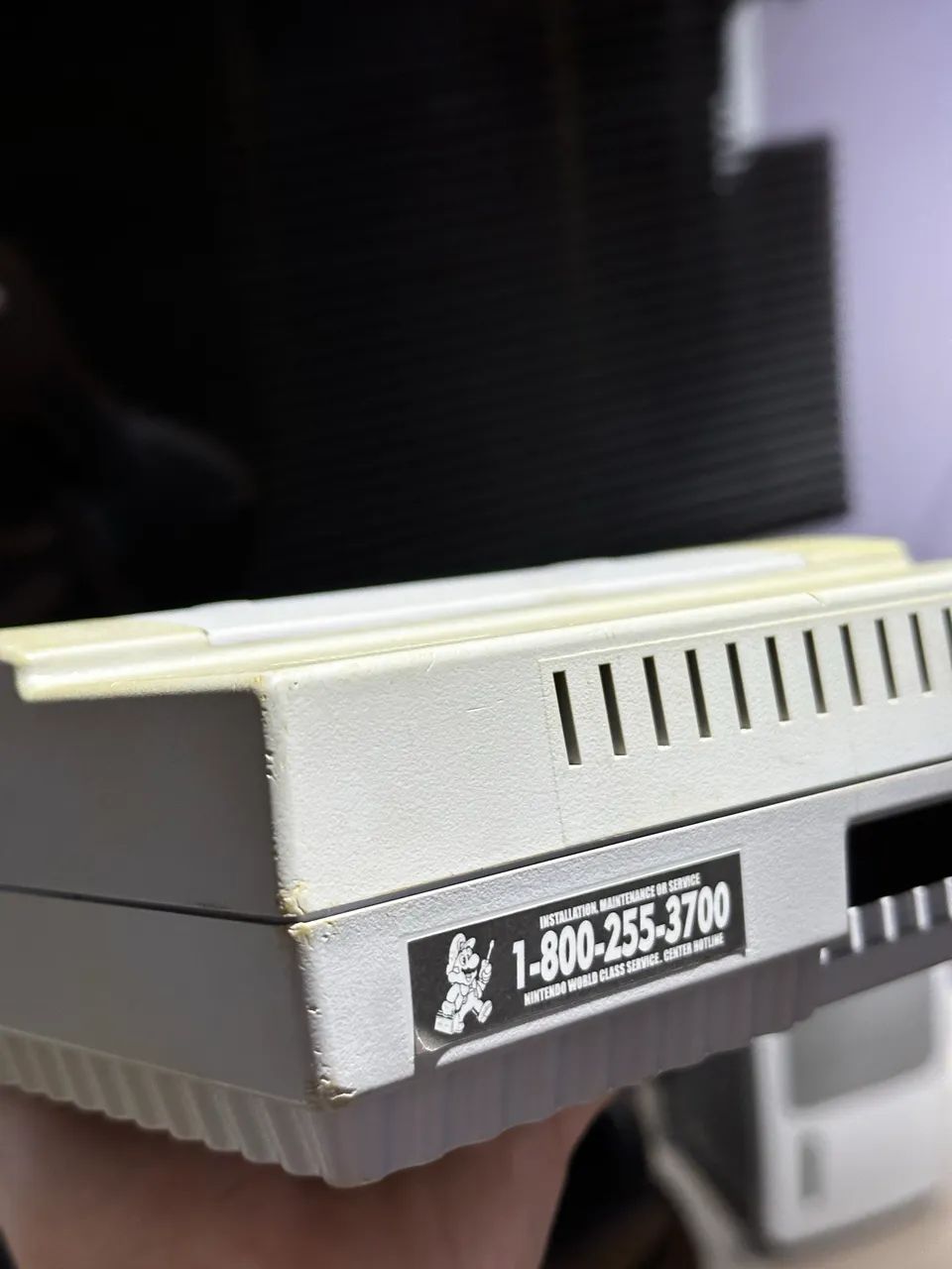 Carcaça completa super nintendo - Foto 4