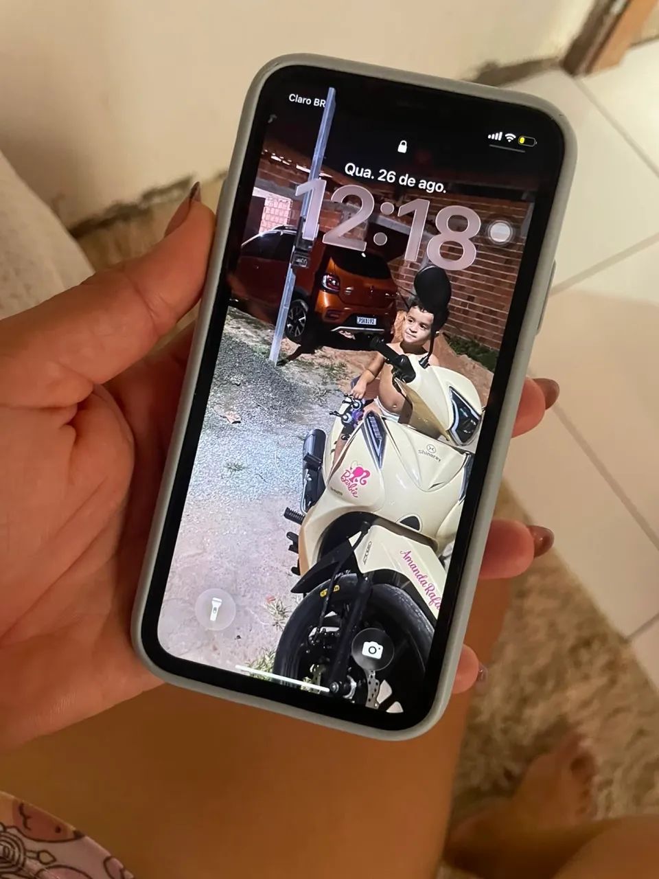 iPhone 11 - Foto 2