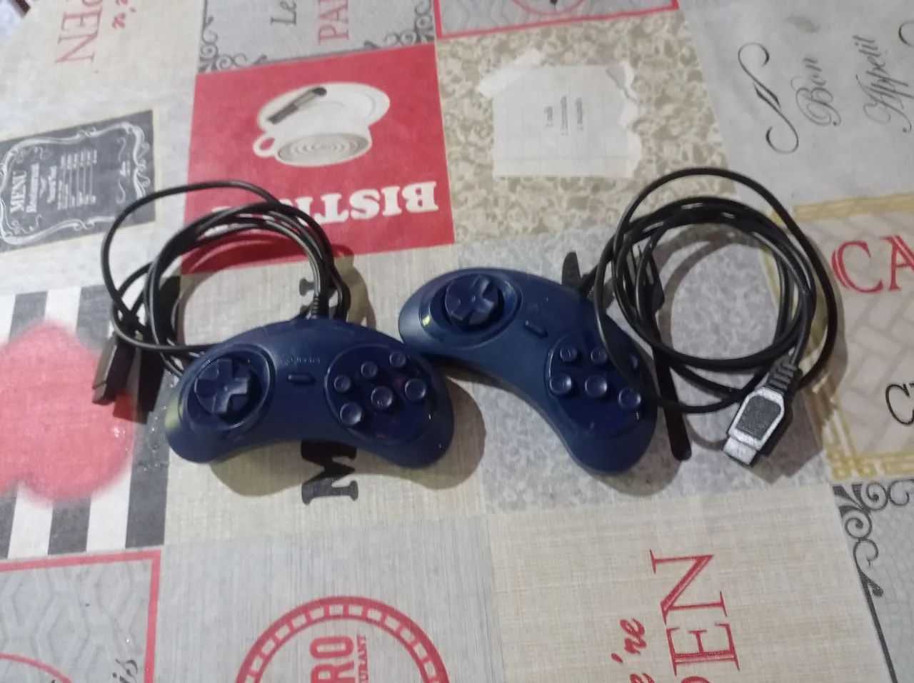 Venda de Game Sega - Foto 2