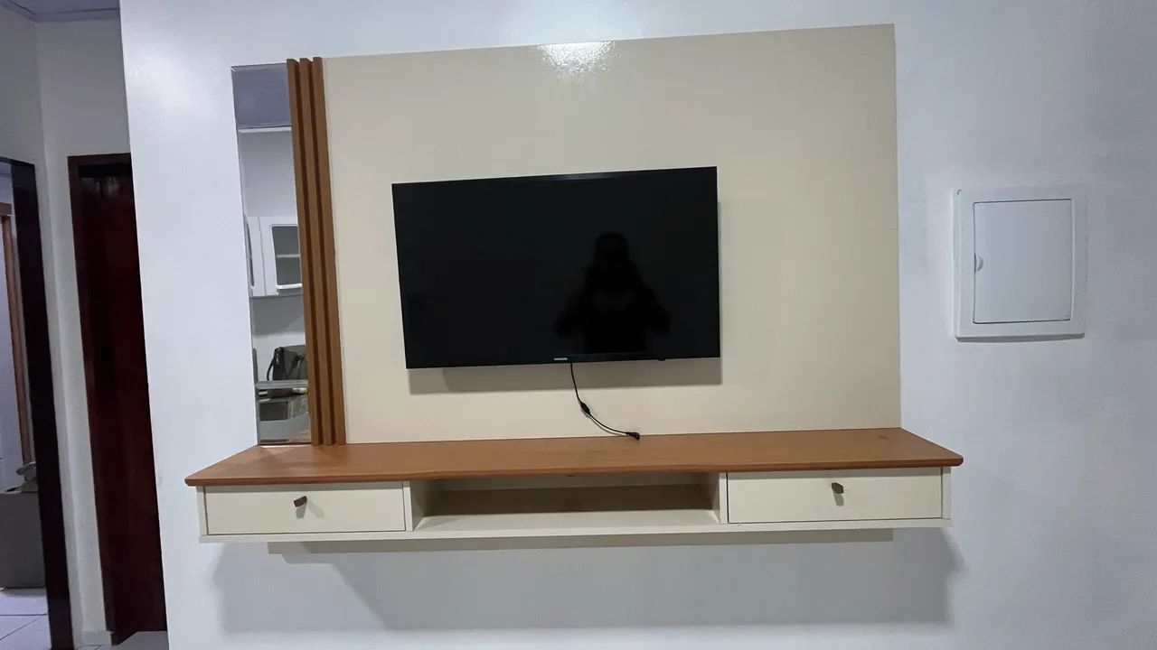 Painel de Tv
