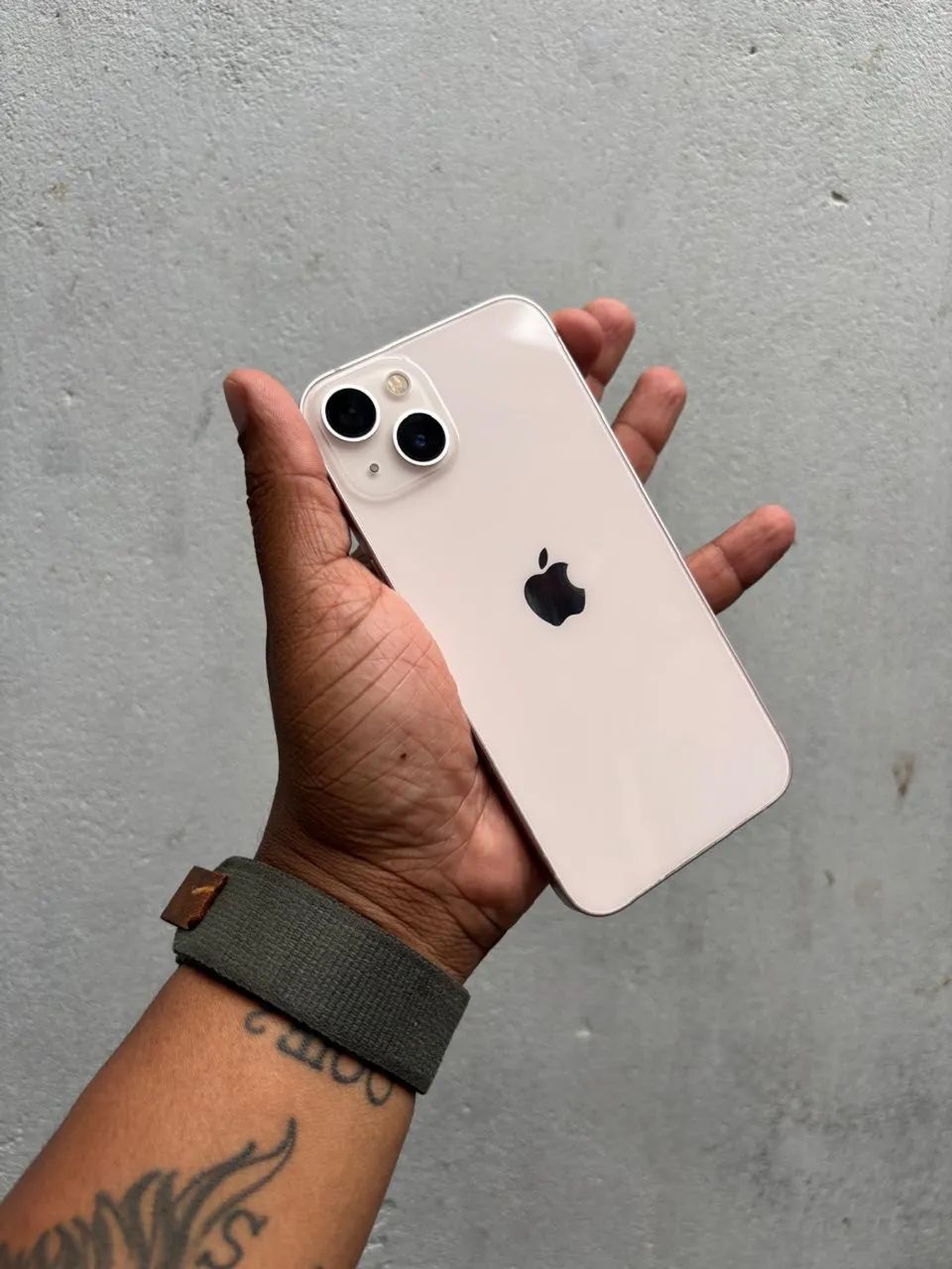 iPhone 13 128 gb  - Foto 3