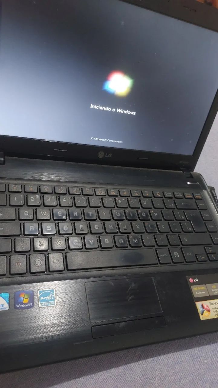 nootebook  PARCELO NO CARTAO - Foto 2