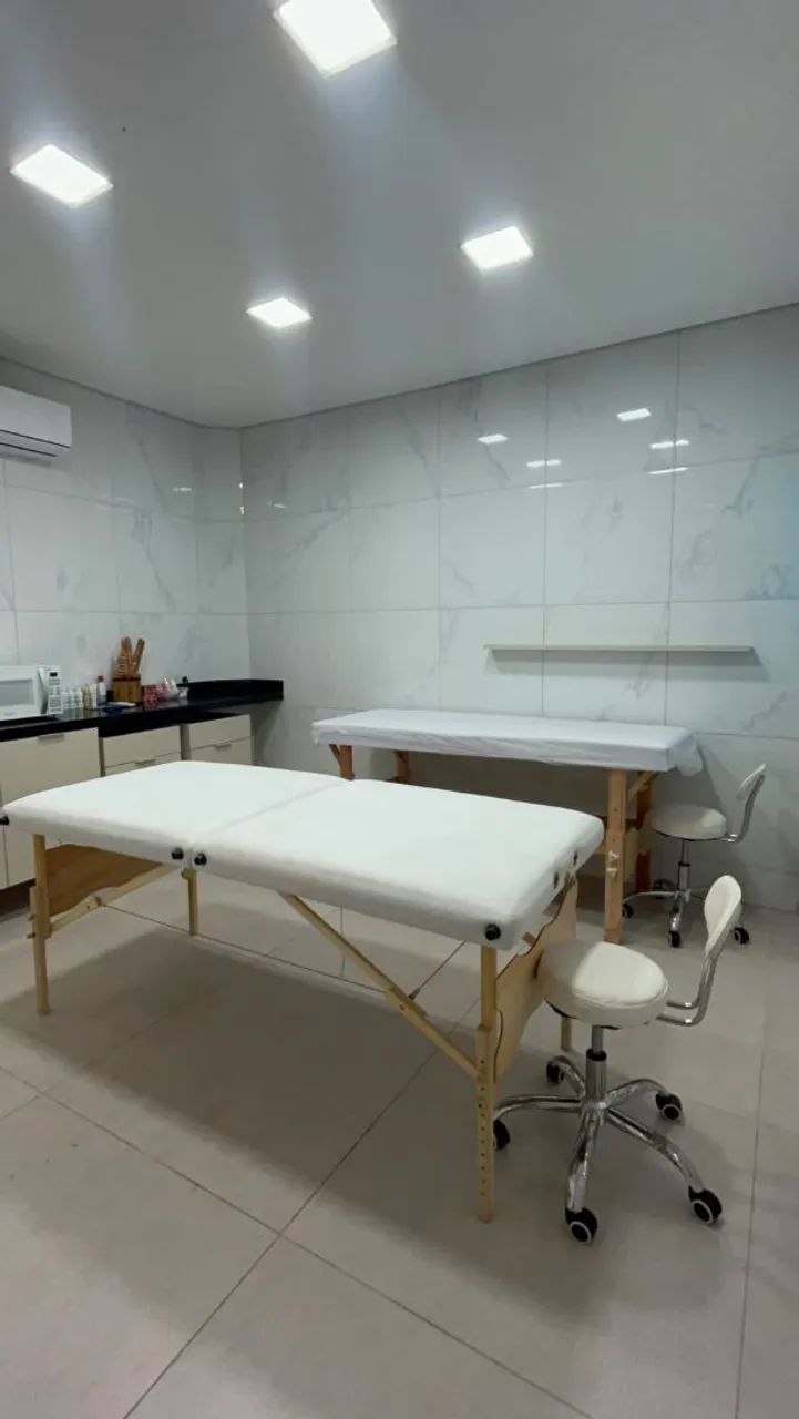 Aluga se sala em estúdio de estética  - Foto 3