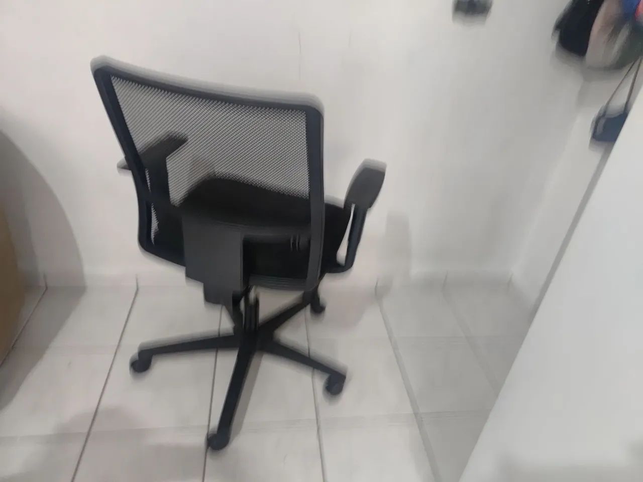 Uma cadeira Escritorio - Foto 4