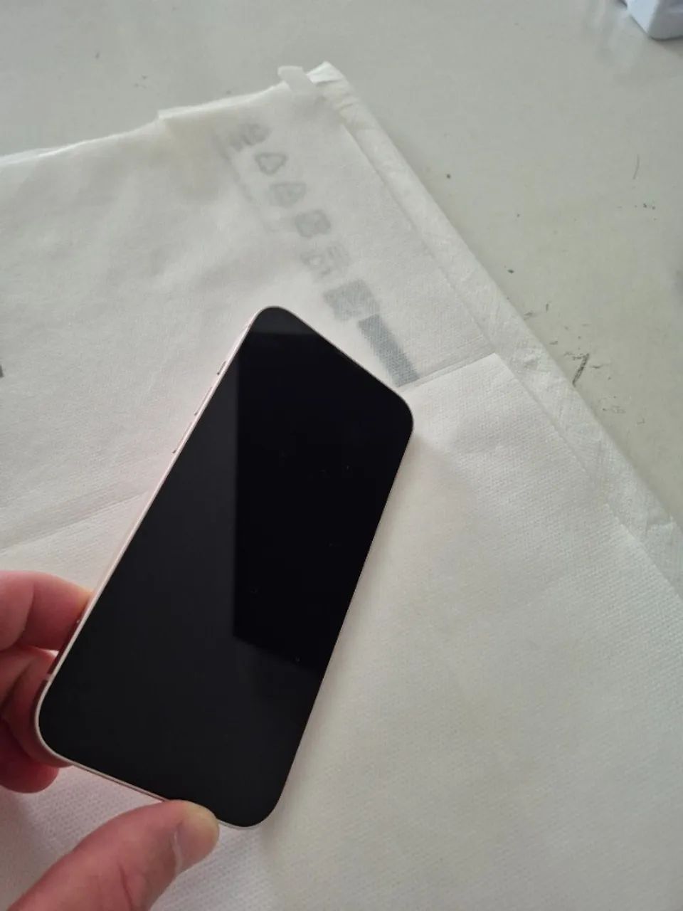 Vendo IPHONE 13 128 Gb - Foto 2