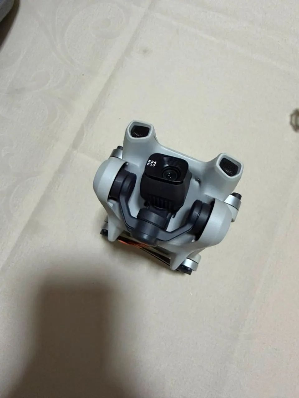 Drone Mini 3 Standard (sem Tela) Br - Foto 4