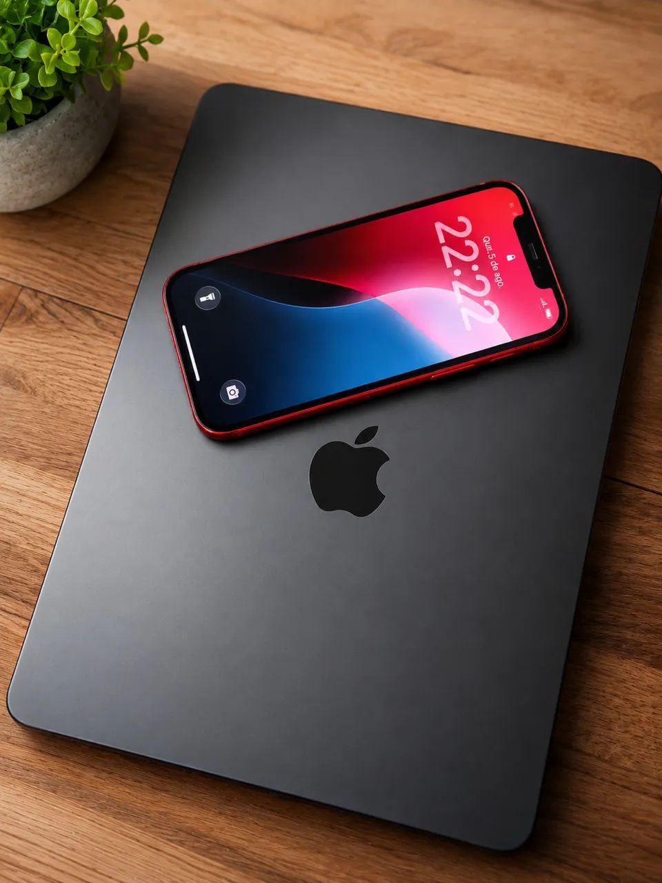 iPhone 12 - Foto 3