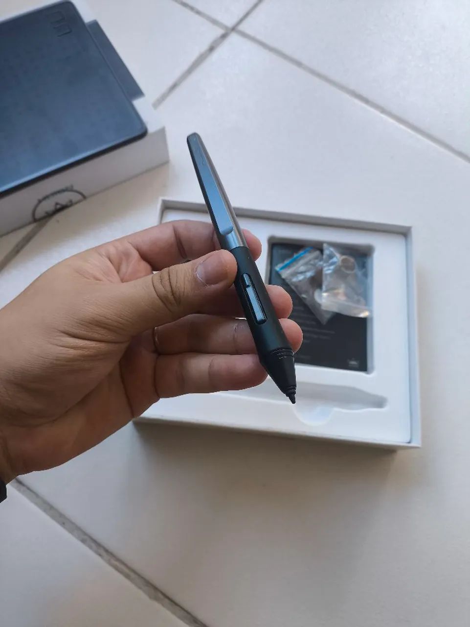 Mesa Digitalizadora Huion - Foto 5
