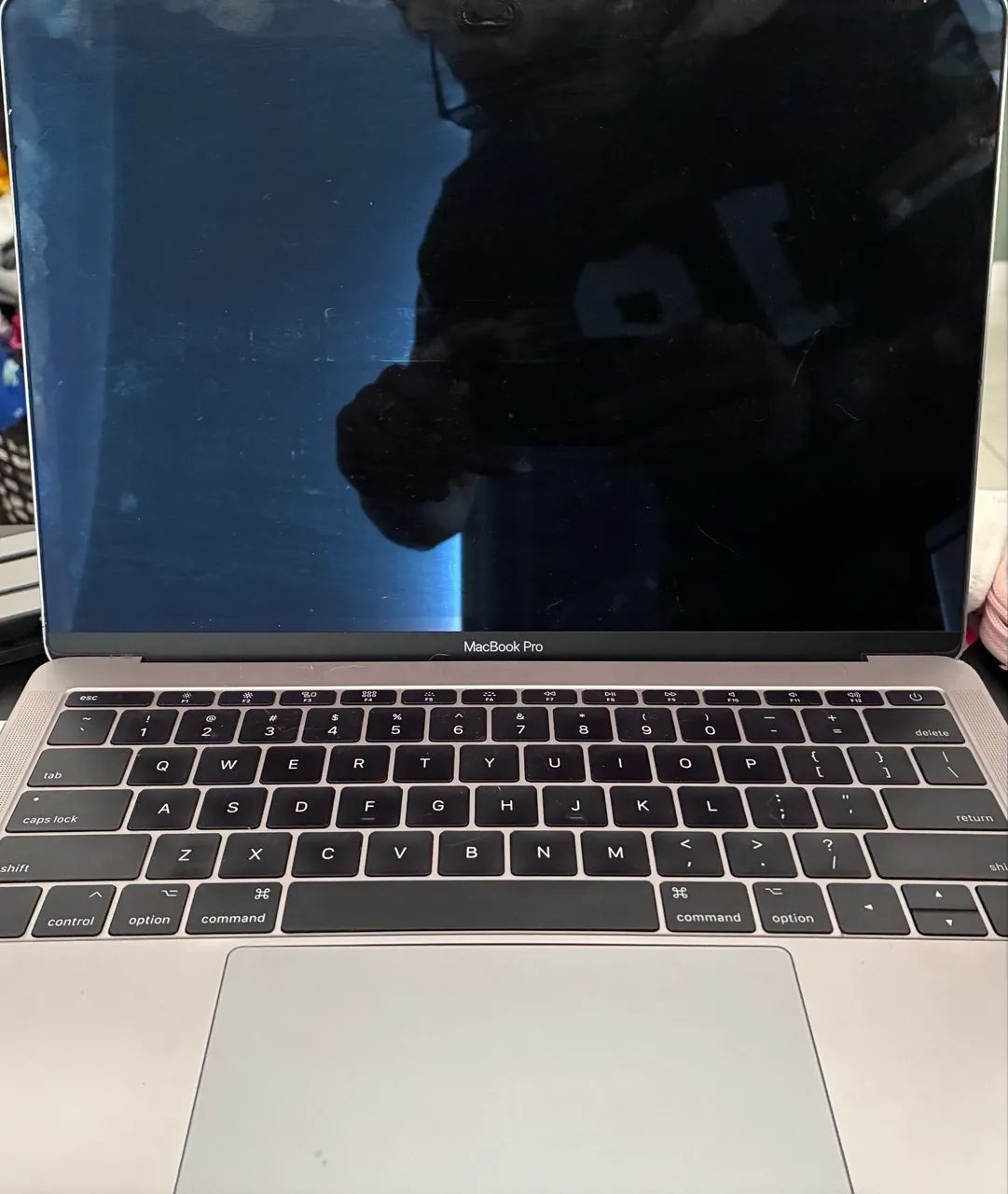 Macbook Pro 2017 - Foto 2