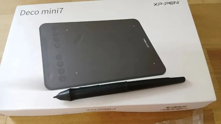 Mesa Digitalizadora Deco Mini7 - Foto 2