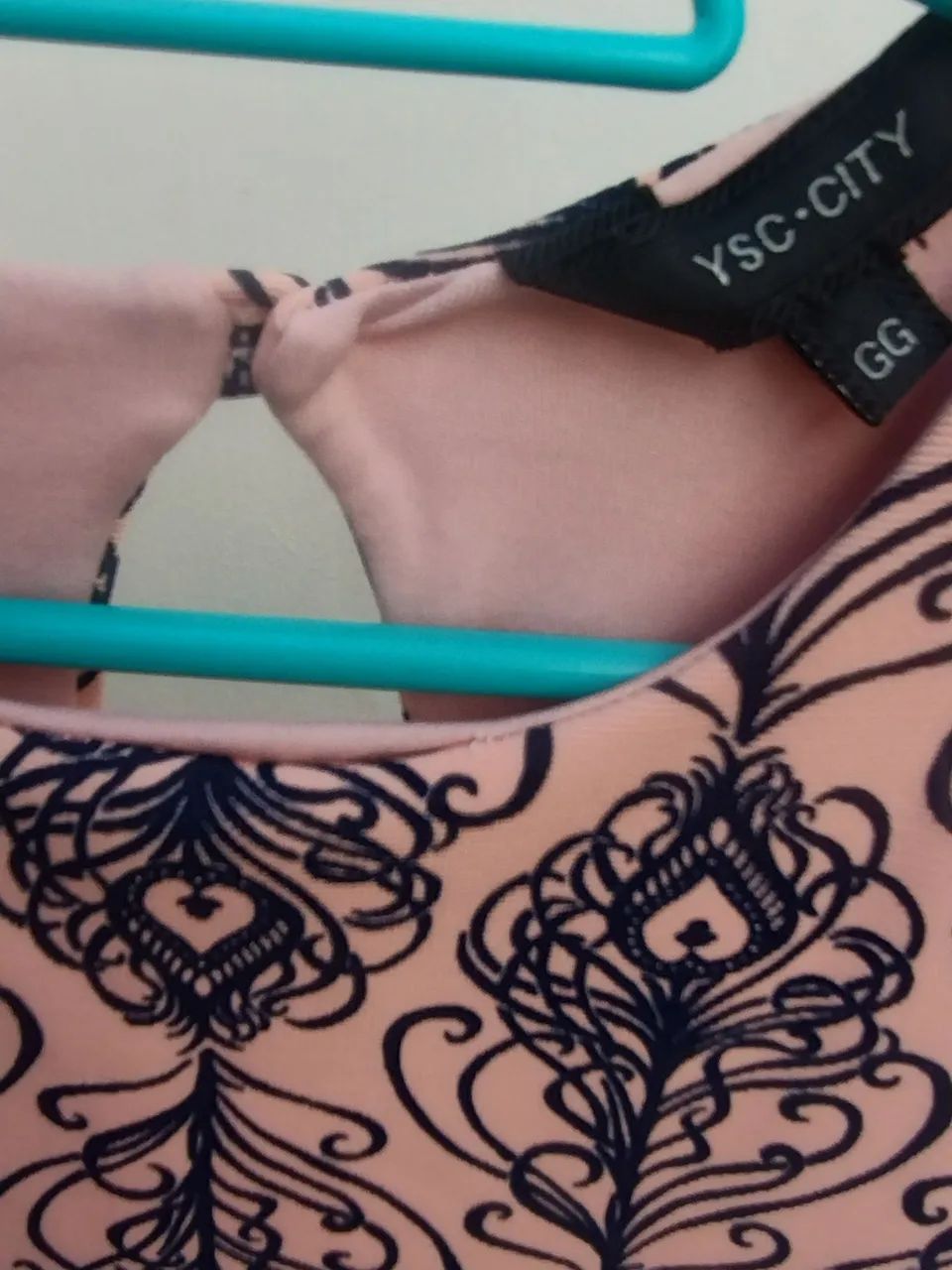 Vestido feminino  - Foto 3