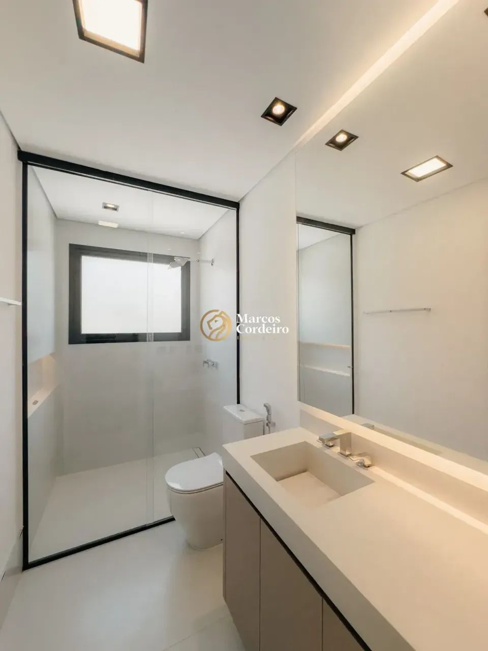 Casa para venda possui 980 metros quadrados com 7 quartos no Alphavile São Paulo - Foto 8