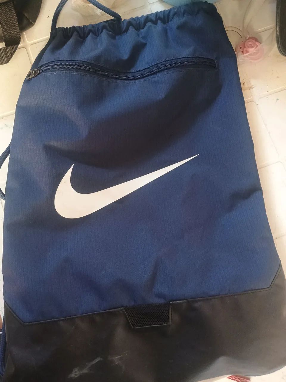 Bornal Da Nike  - Foto 2