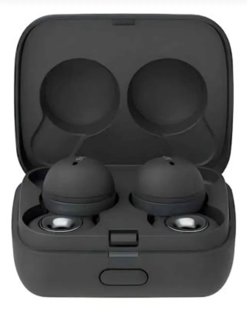 FONE DE OUVIDO SONY LINKBUDS WIRELESS EARBUDS - Foto 4