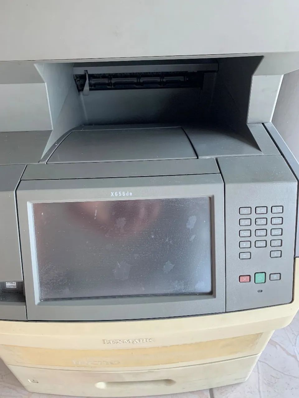 Impressora laser - Foto 4