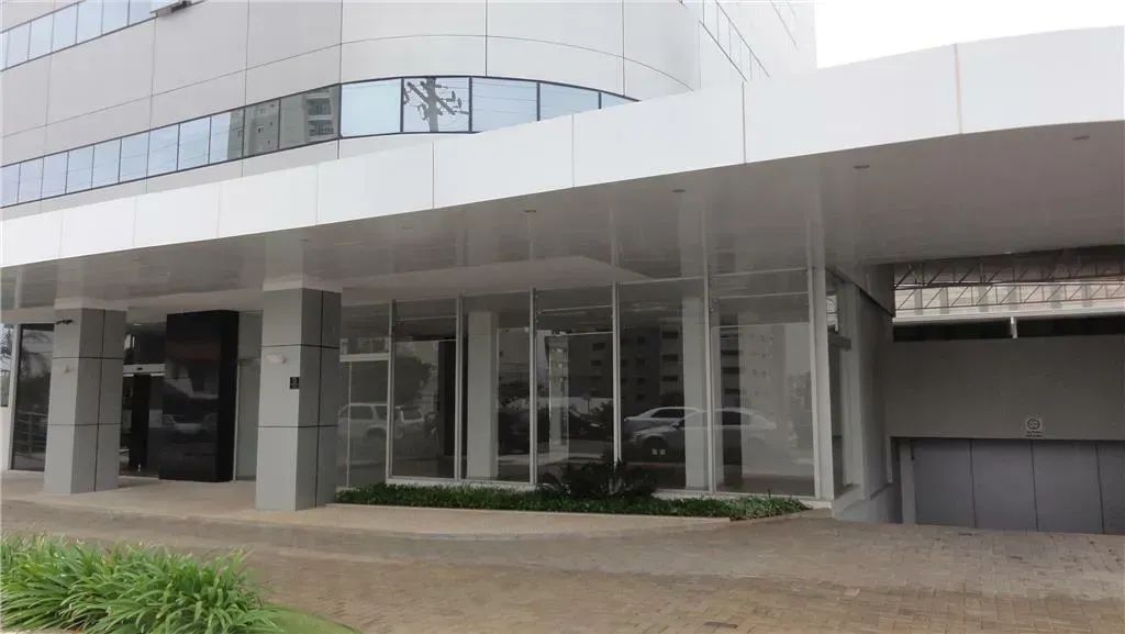 Sala comercial térrea de 100 m² no Planeta Master Office!