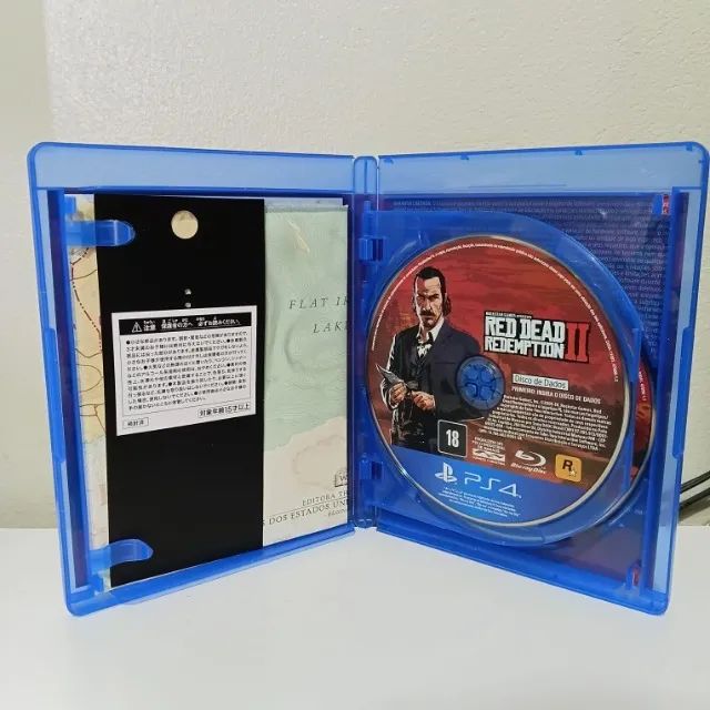 Red Dead Redemption 2 Playstation 4 - Foto 3