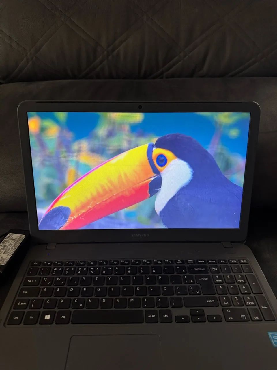 Notebook Samsung  - Foto 5