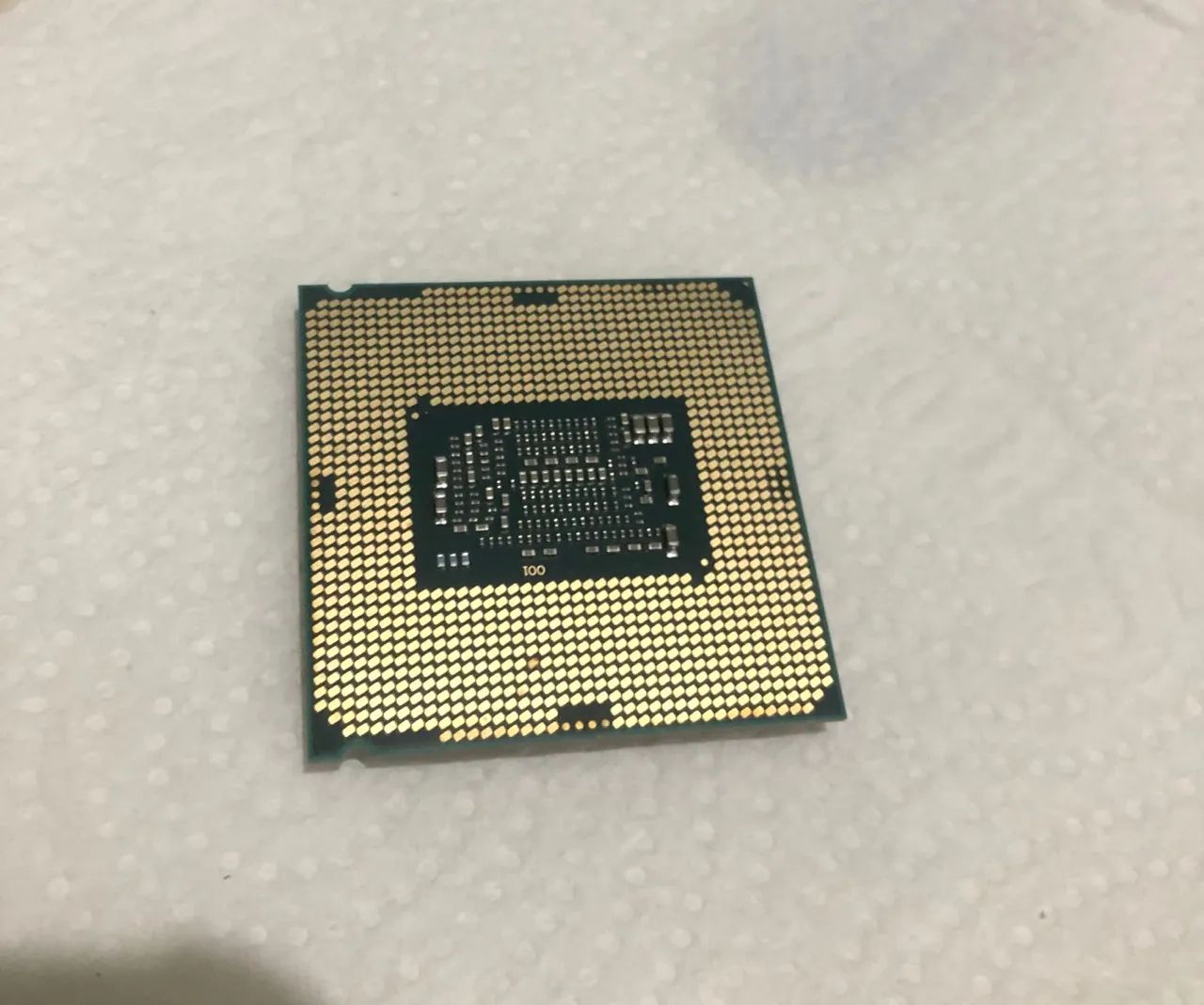 Intel Core i5-7400 7ª Geração  - Foto 2