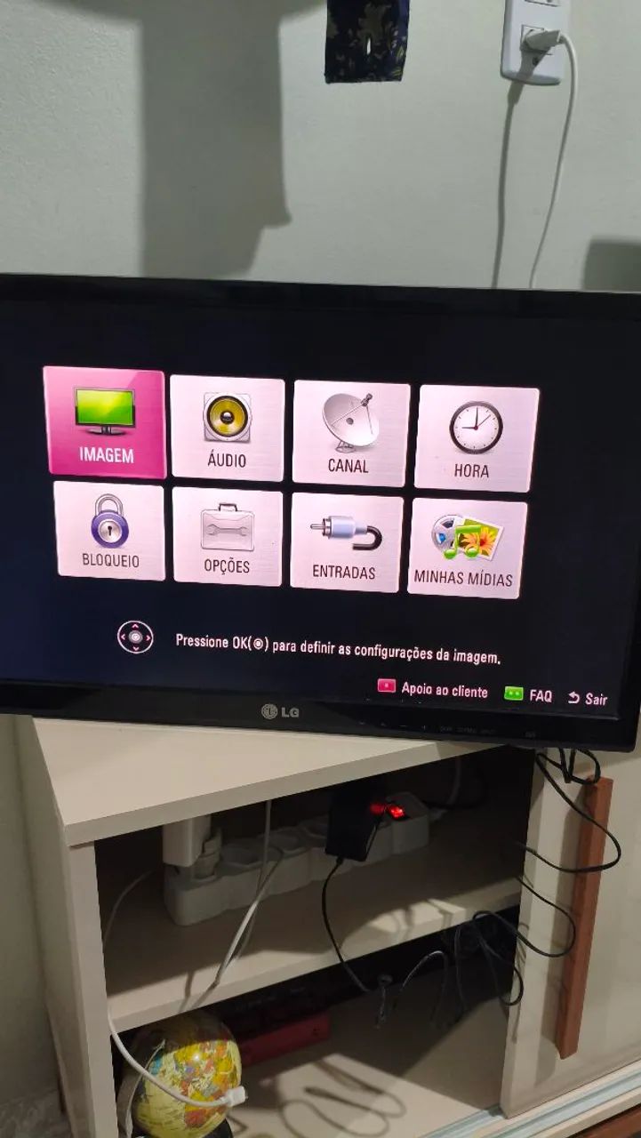 Monitor LG  - Foto 4