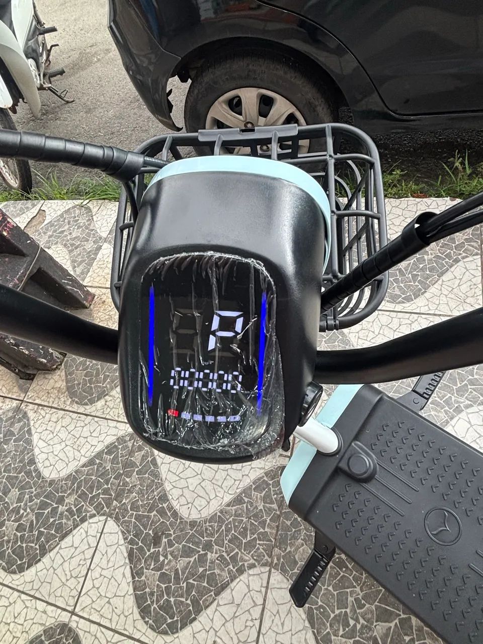MOTO E PATINETES ELÉTRICAS  - Foto 5