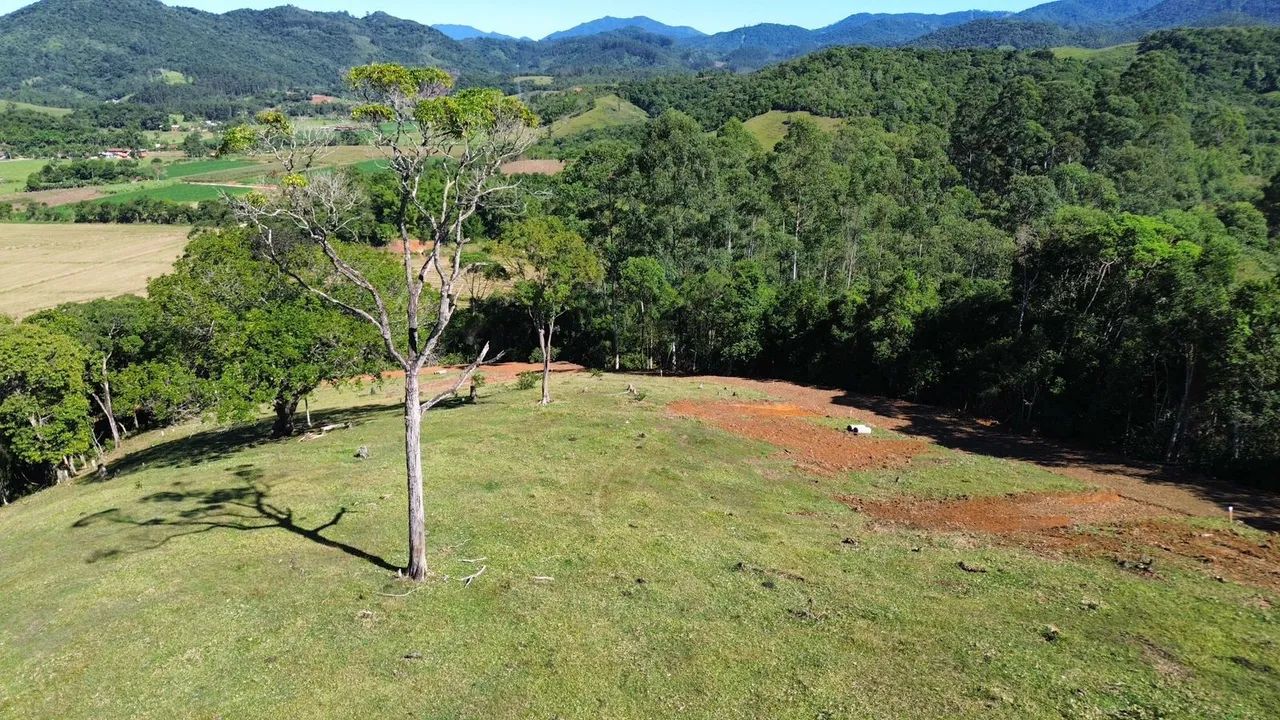 TERRENO a VENDA em CANELINHA SC  - Foto 5