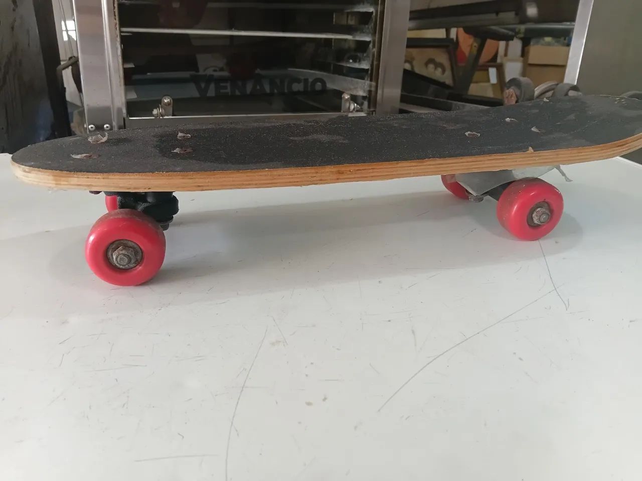 Skate infantil 