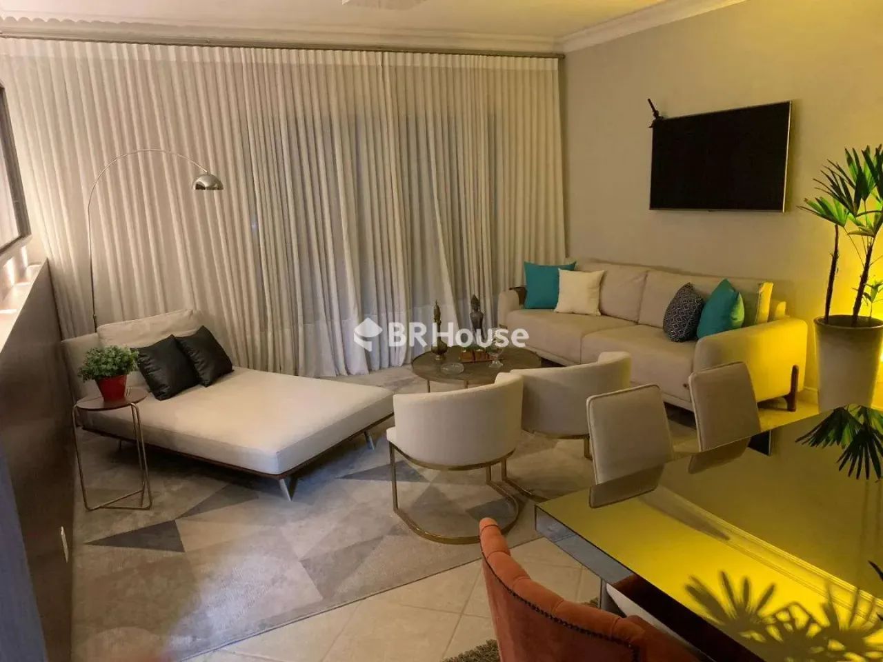 Alvorada | Apartamento 3 quartos, sendo 1 suite