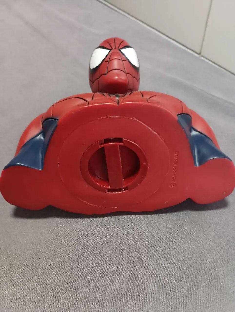 Homem aranha Cofre busto  - Foto 3