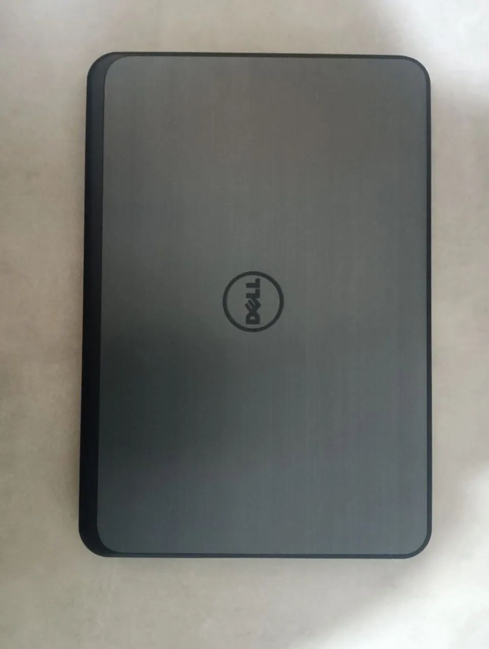 Notebook Dell i7 4ª geração Revisado - Foto 2