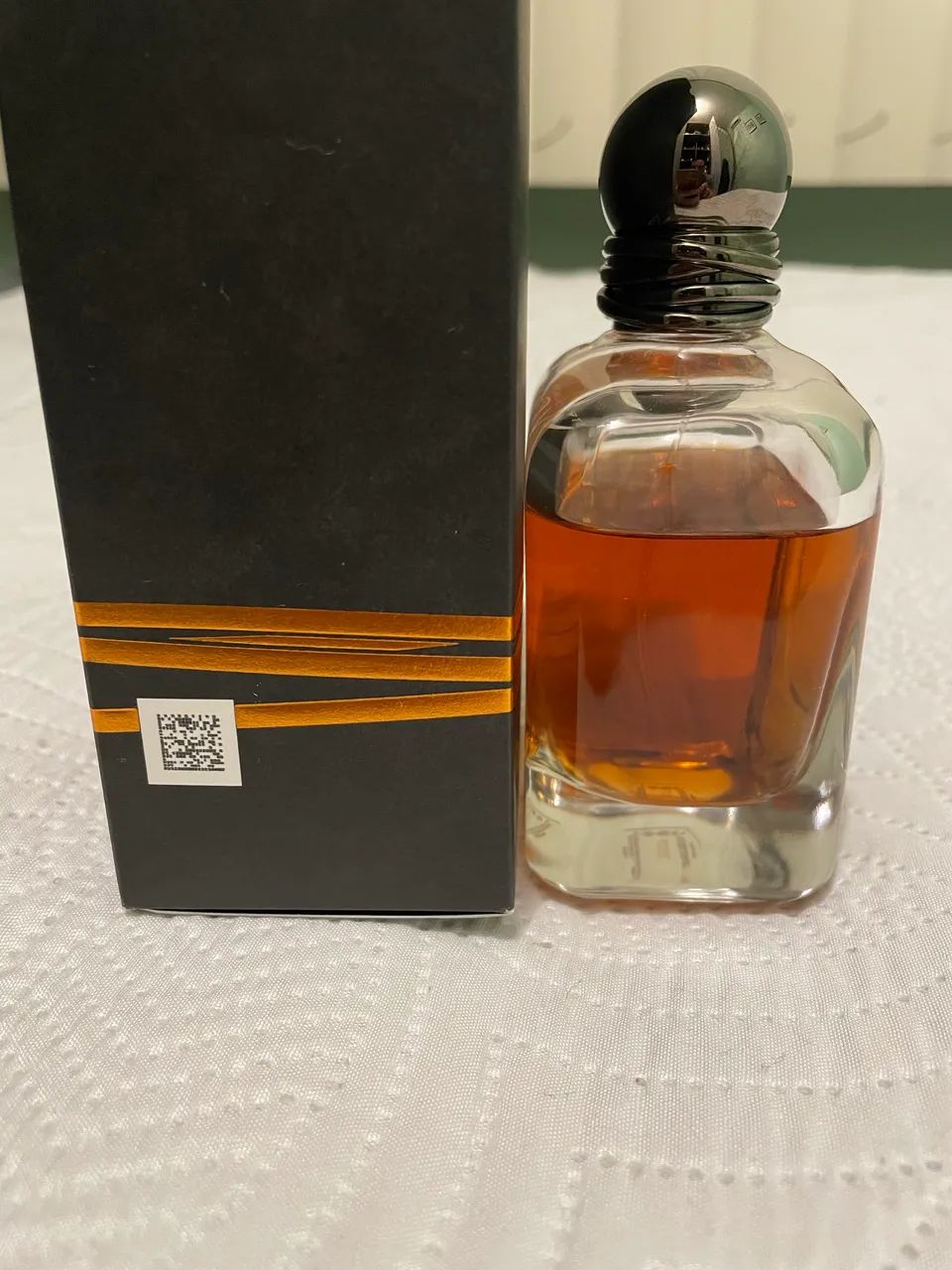 Perfume Armani stronger with you intensely 100ml - Foto 3
