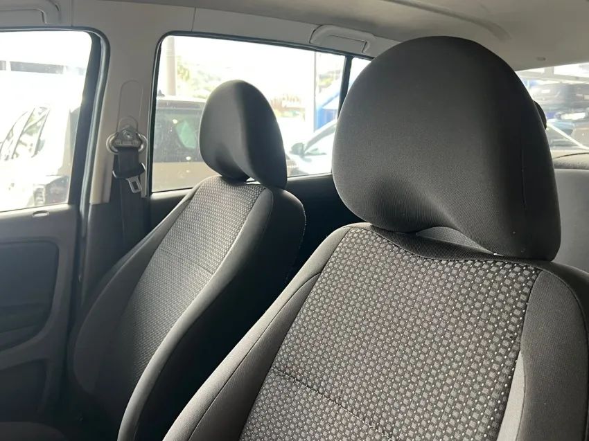 Volkswagen Fox Connect 1.6 Flex 8V 5P 2020 - Foto 5