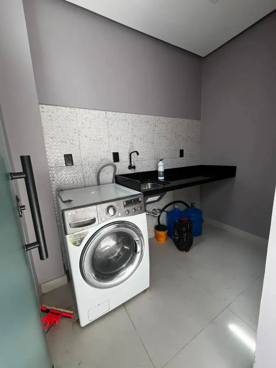 Passaredo / Mobiliado / Térrea / 9 8 1 0 6 3 2 3 1 - Foto 5