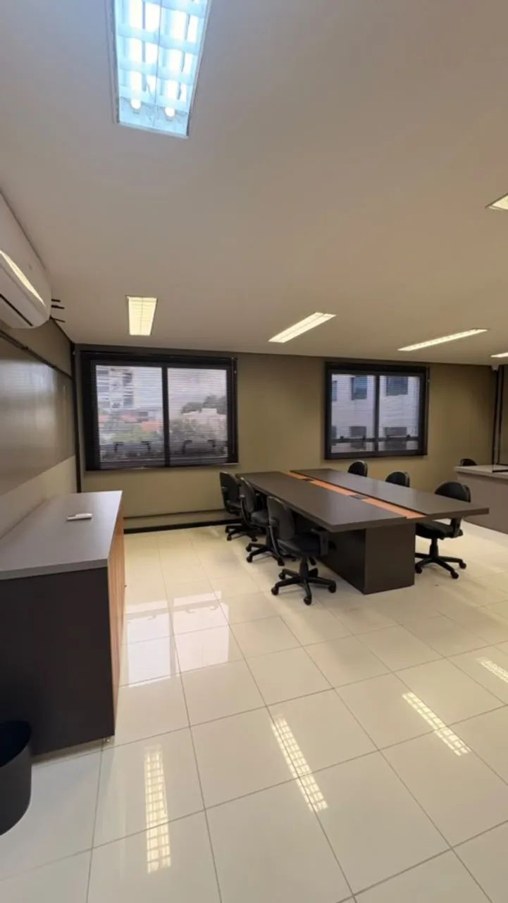 Salas Comerciais para Locação em Olarias - Foto 4