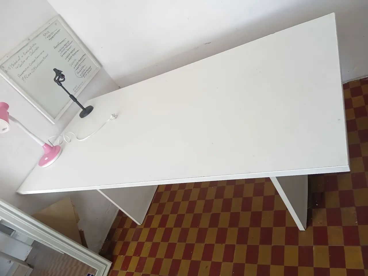 Mesa de escritório 
