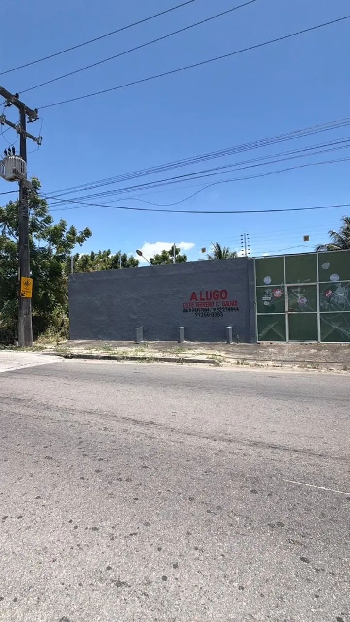 Galpão para alugar  - Foto 2