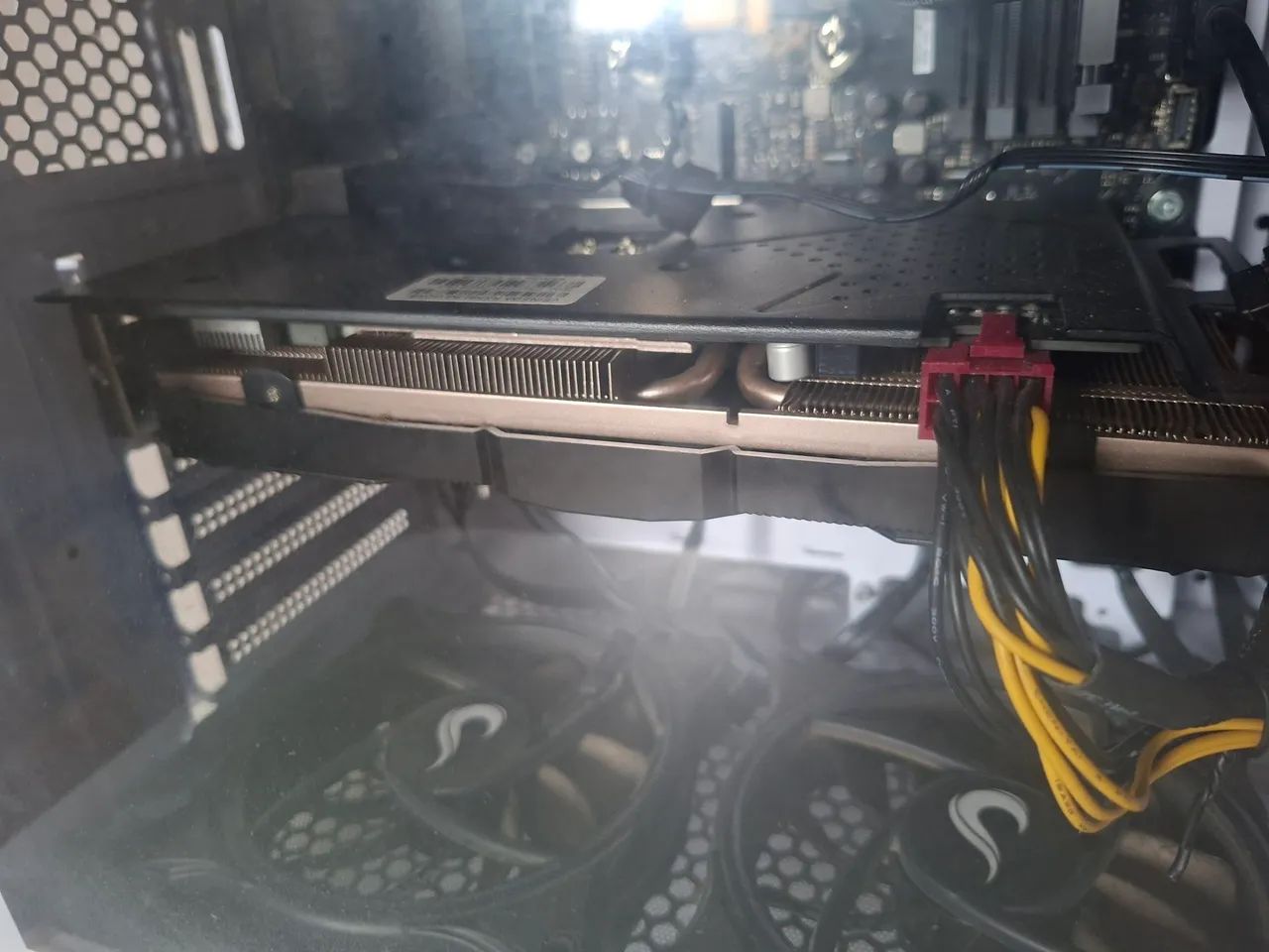 Rx580
