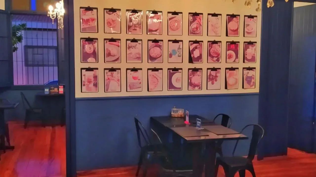 Restaurante bem localizado no interior de SP. Ref; 2048 - Foto 9