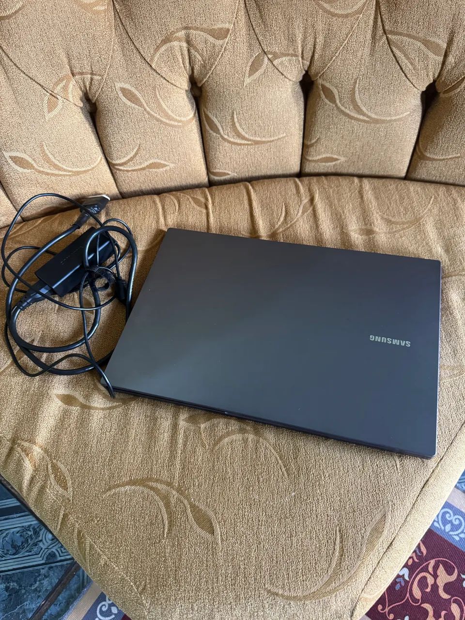 Notebook Samsung i3 - Foto 4