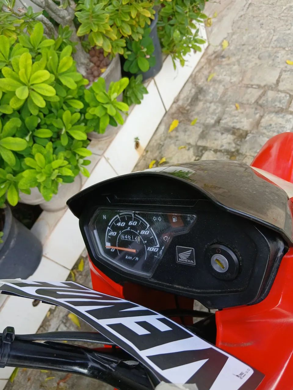 Honda - Foto 4