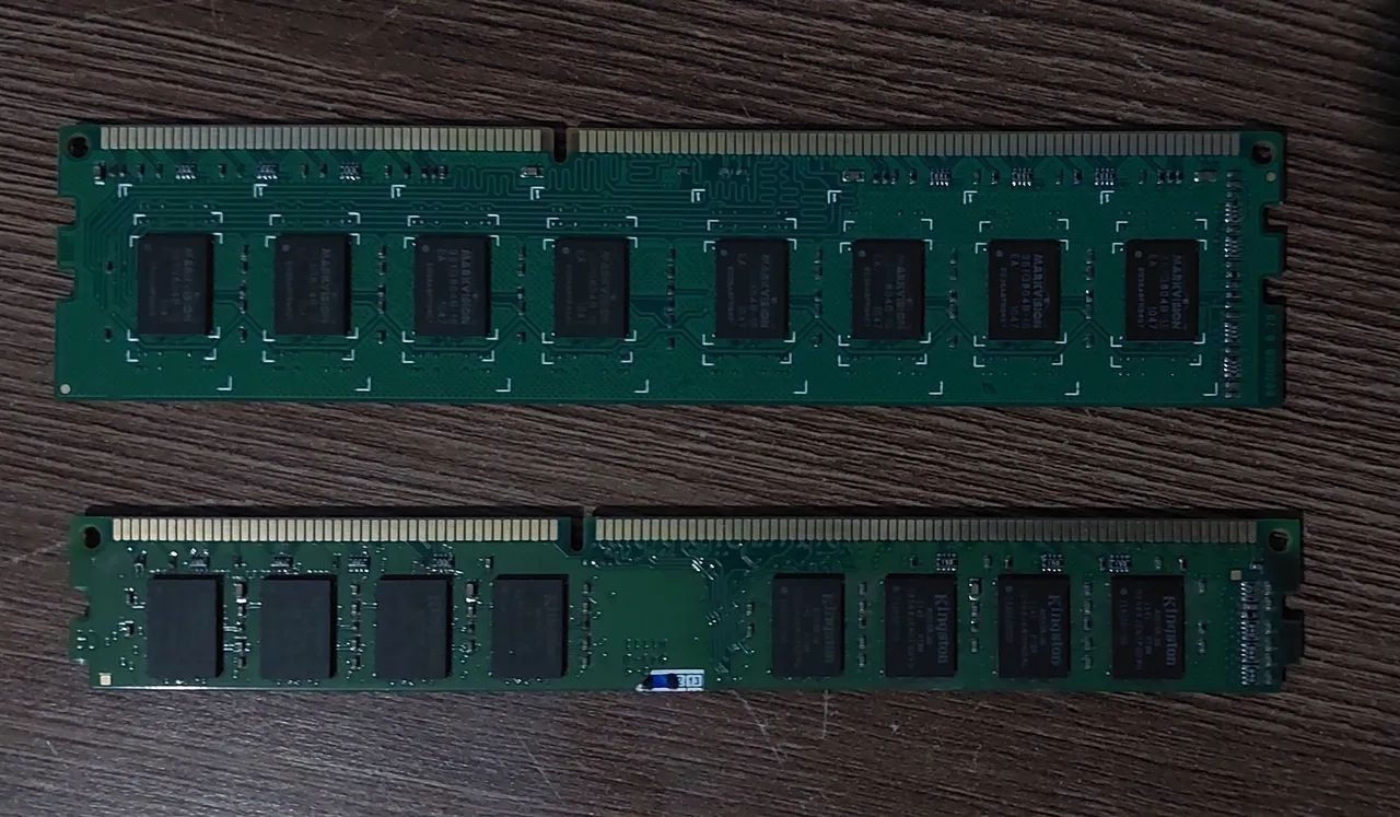 Memória DDR3 1333 - Foto 3