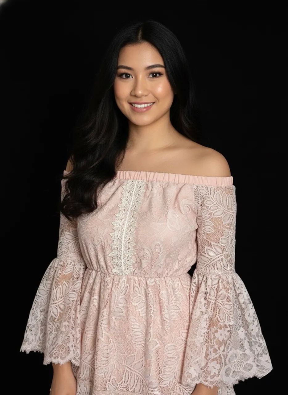 Blusa Batinha-Marca: Dita  - Foto 2